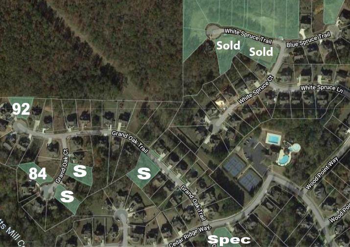 0 Grand Oak Trail - Photo 1