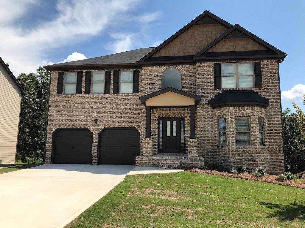 3753 Okefenokee Ridge - Photo 1