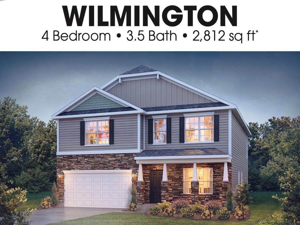 3848 Sweet Iris Circle - Photo 1