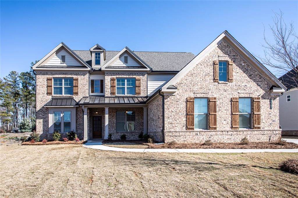 5567 Forest Edge Lane - Photo 1 5567 Forest Edge Lane - Photo 1