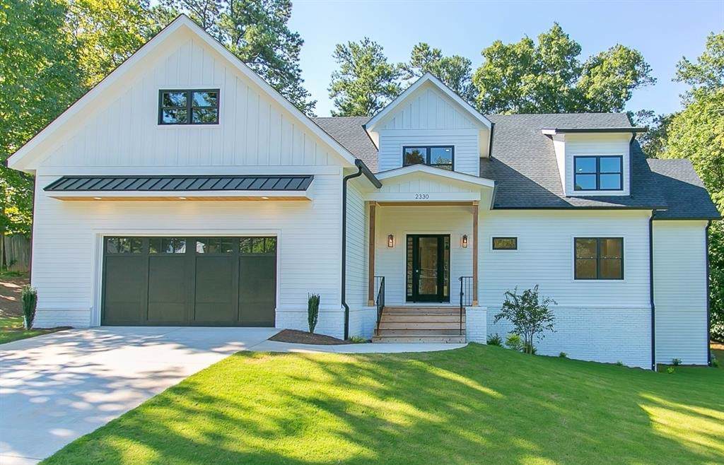 2330 Hills Lane Drive - Photo 1