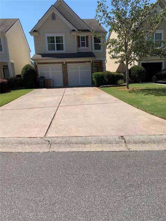 3945 Abernathy Farm Way - Photo 1
