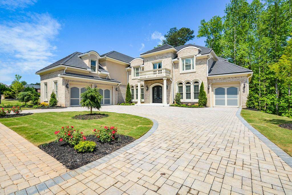 2839 Stone Hall Drive - Photo 1