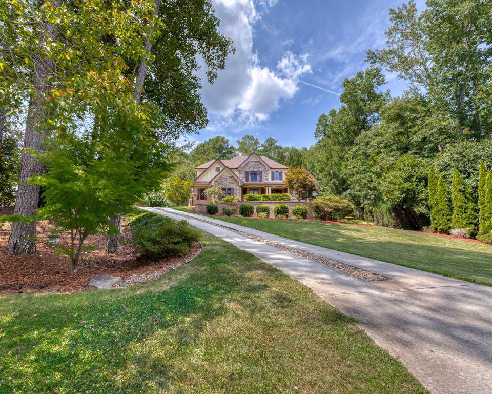 9500 River Lake Drive - Photo 1
