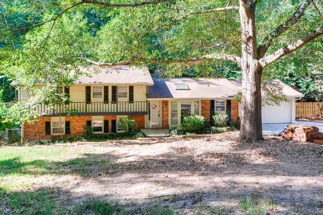 6530 Wright Circle - Photo 1