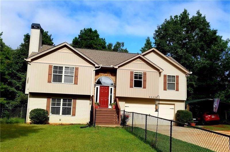 3509 Looper Lake Road - Photo 1