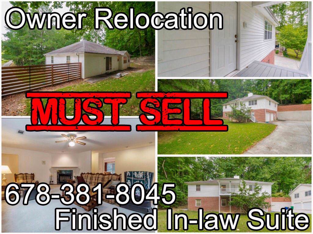 5163 Lakeside Drive - Photo 1