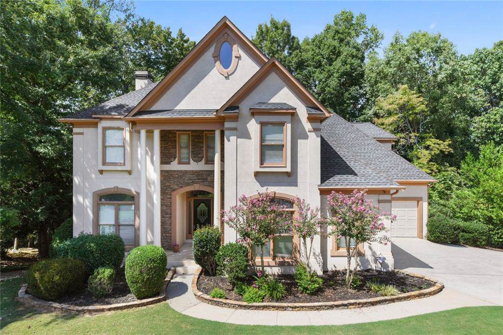 5925 Masters Club Drive - Photo 1