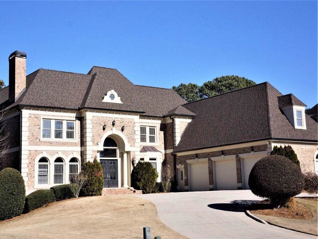 8420 Abingdon Lane - Photo 1