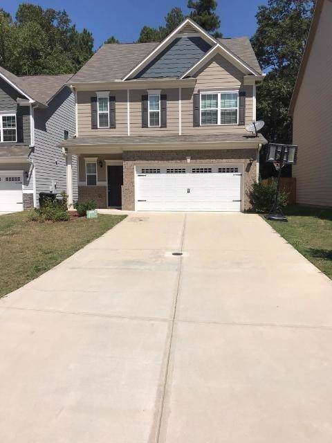 1244 Candler Court - Photo 1