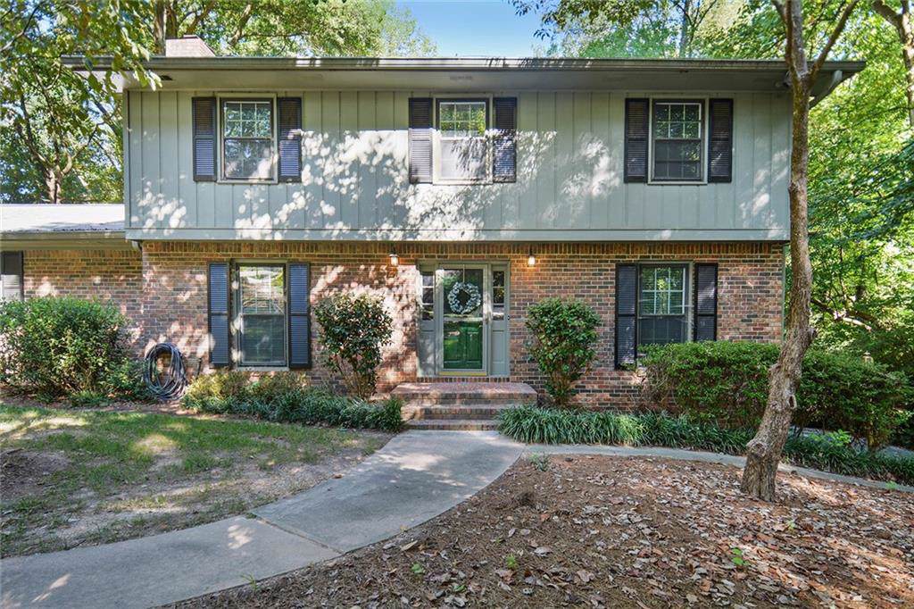 225 Valley Road - Photo 1