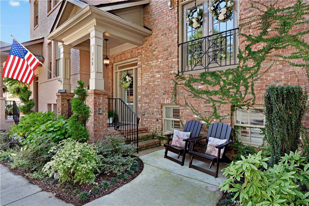 348 Suwanee Avenue - Photo 1