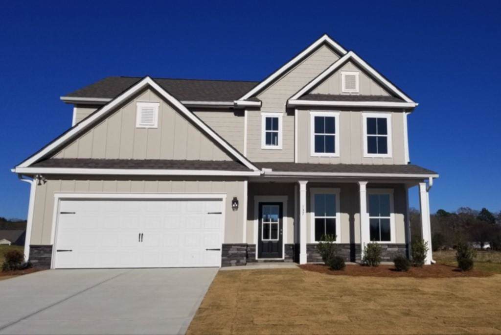 137 Bowman Drive - Photo 1