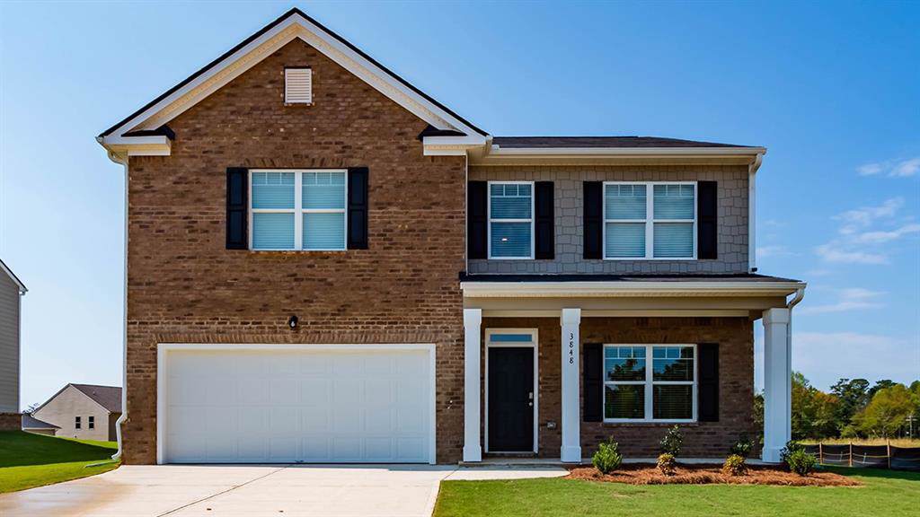 3759 Sweet Iris Circle - Photo 1