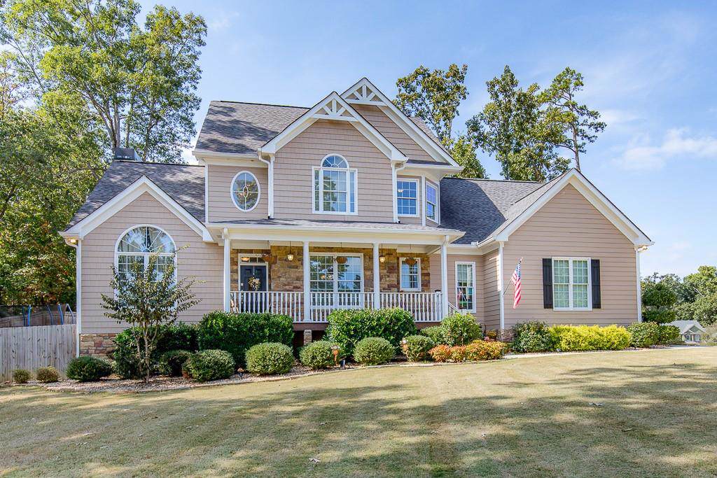 5565 Twelve Oaks Drive - Photo 1