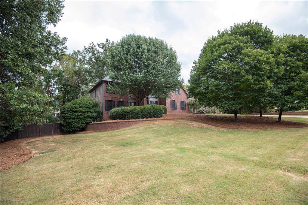 330 Oxford Meadow Run - Photo 1