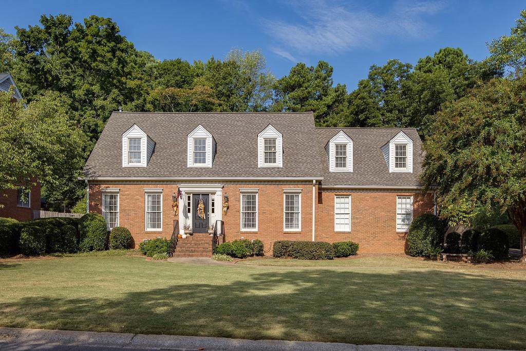 466 Park Manor Drive - Photo 1