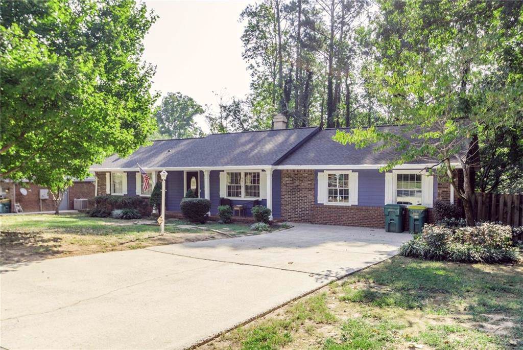 6814 Lockridge Drive - Photo 1 6814 Lockridge Drive - Photo 1