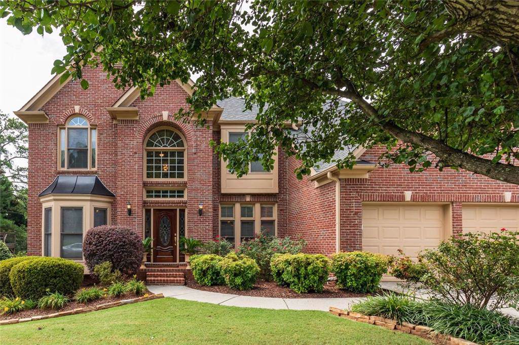 3650 Preakness Lane - Photo 1