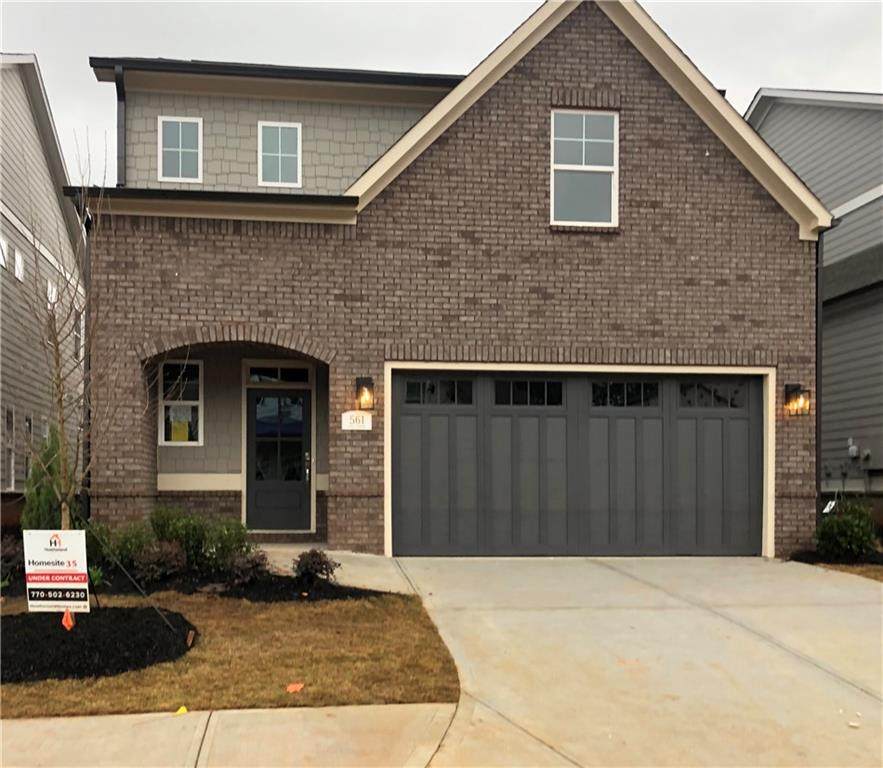 561 Onyx Landing - Photo 1 561 Onyx Landing - Photo 1