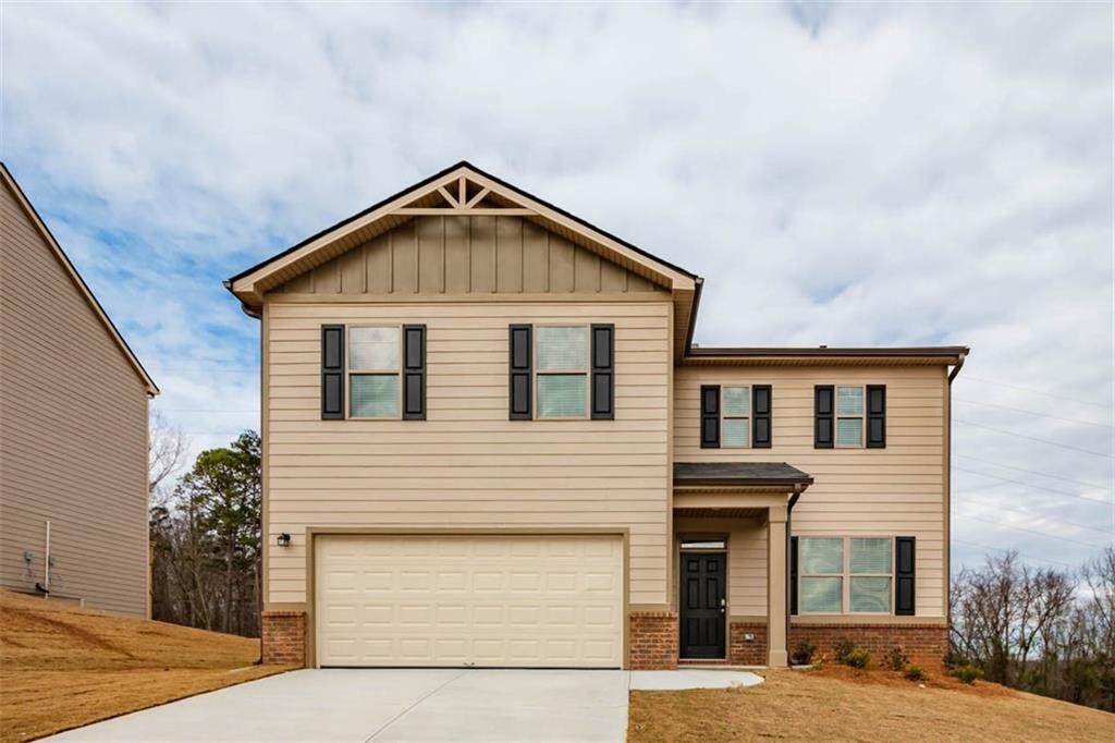 384 Indian River Drive - Photo 1