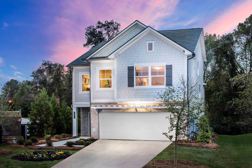 3110 Jackson Way - Photo 1