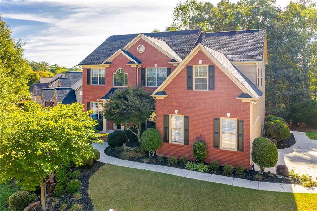 116 Serenade Lane - Photo 1