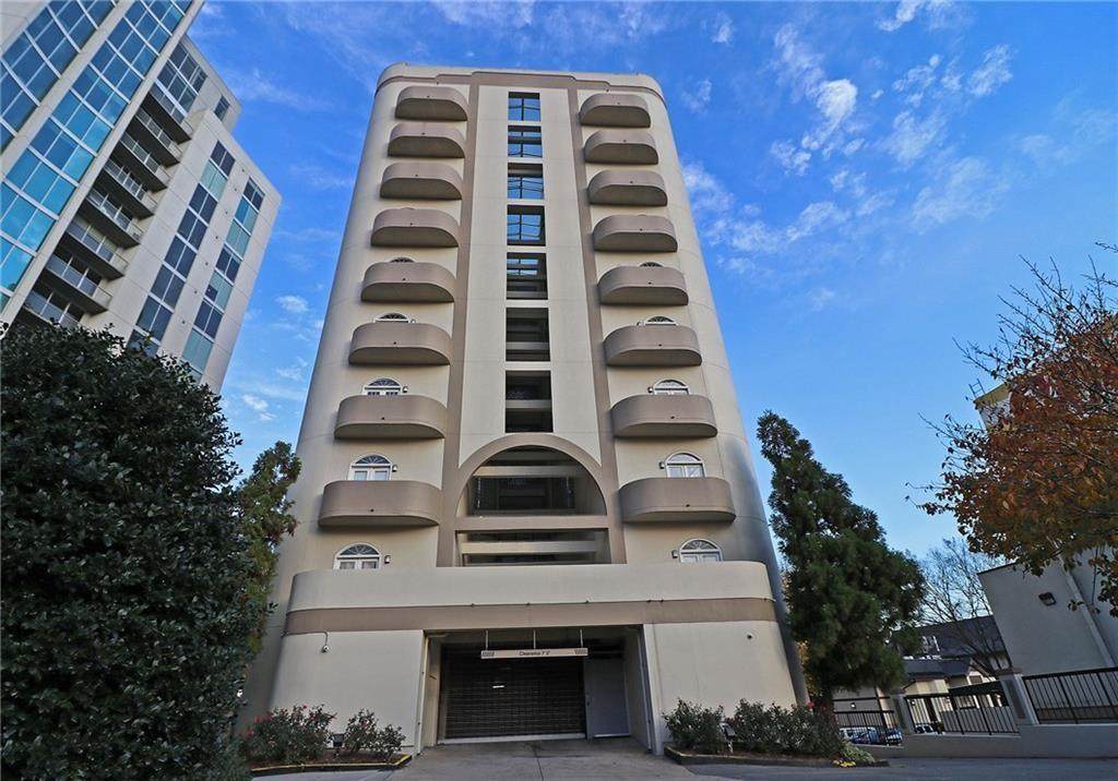 2161 Peachtree Road - Photo 1 2161 Peachtree Road - Photo 1