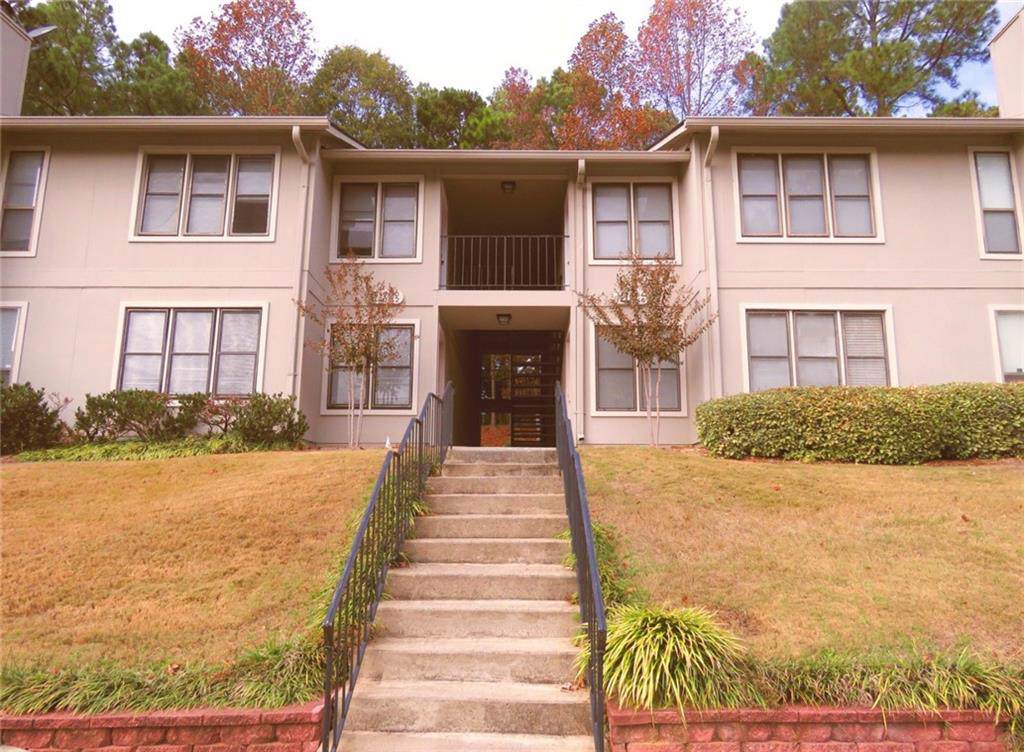 1454 Branch Drive - Photo 1