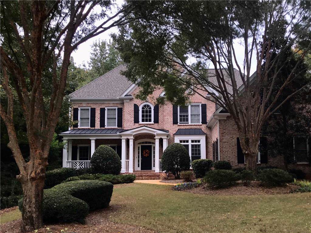 1724 Malvern Hill Place - Photo 1