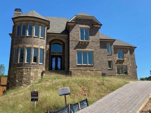 924 Sunny Meadows Lane - Photo 1