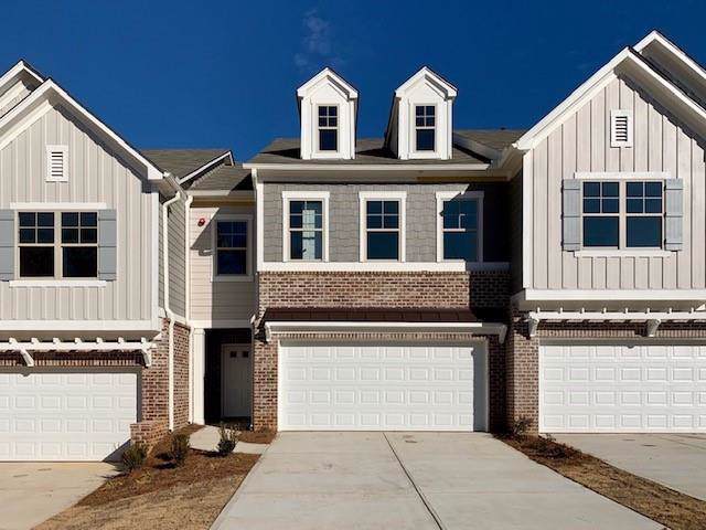 142 Maple Creek Way - Photo 1