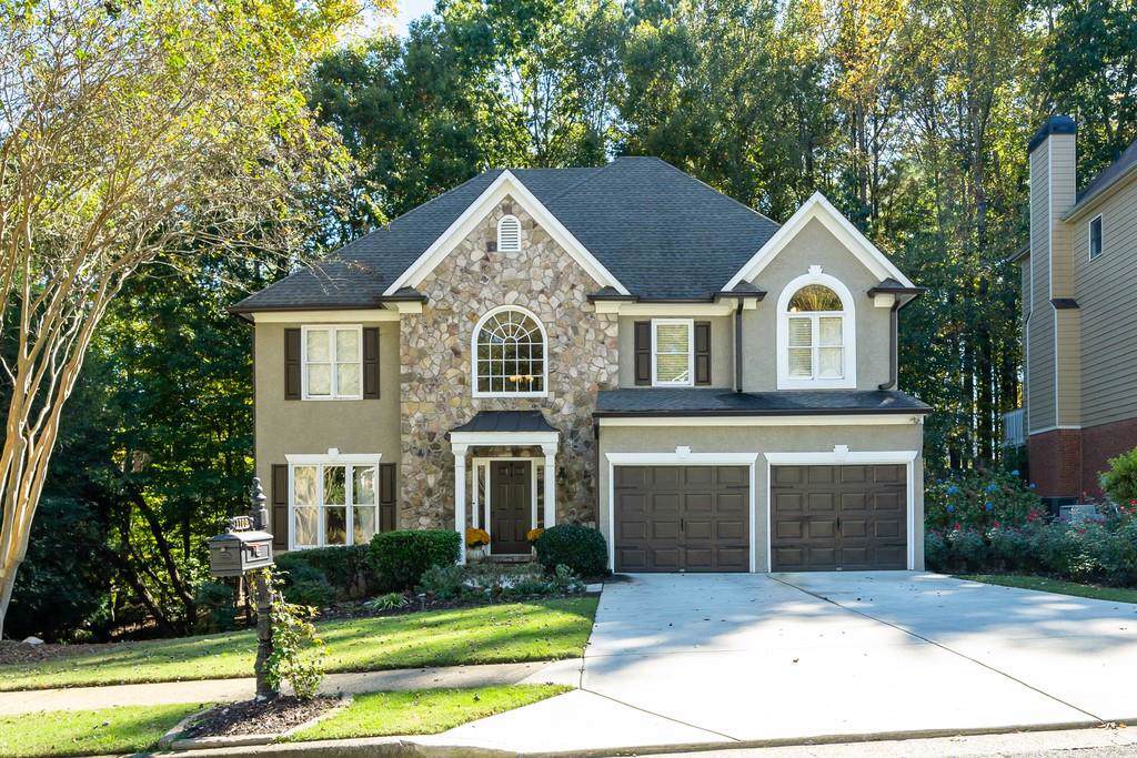 1109 Towne Lake Hills - Photo 1