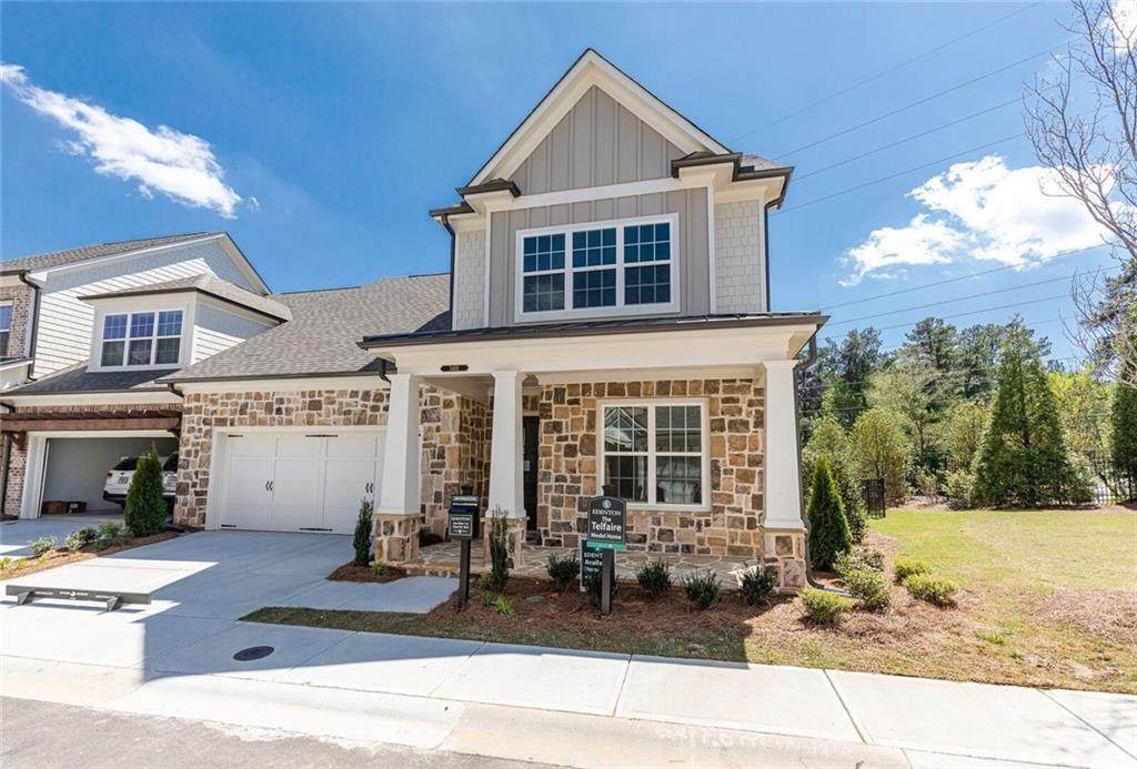 3466 Oakshire Drive - Photo 1