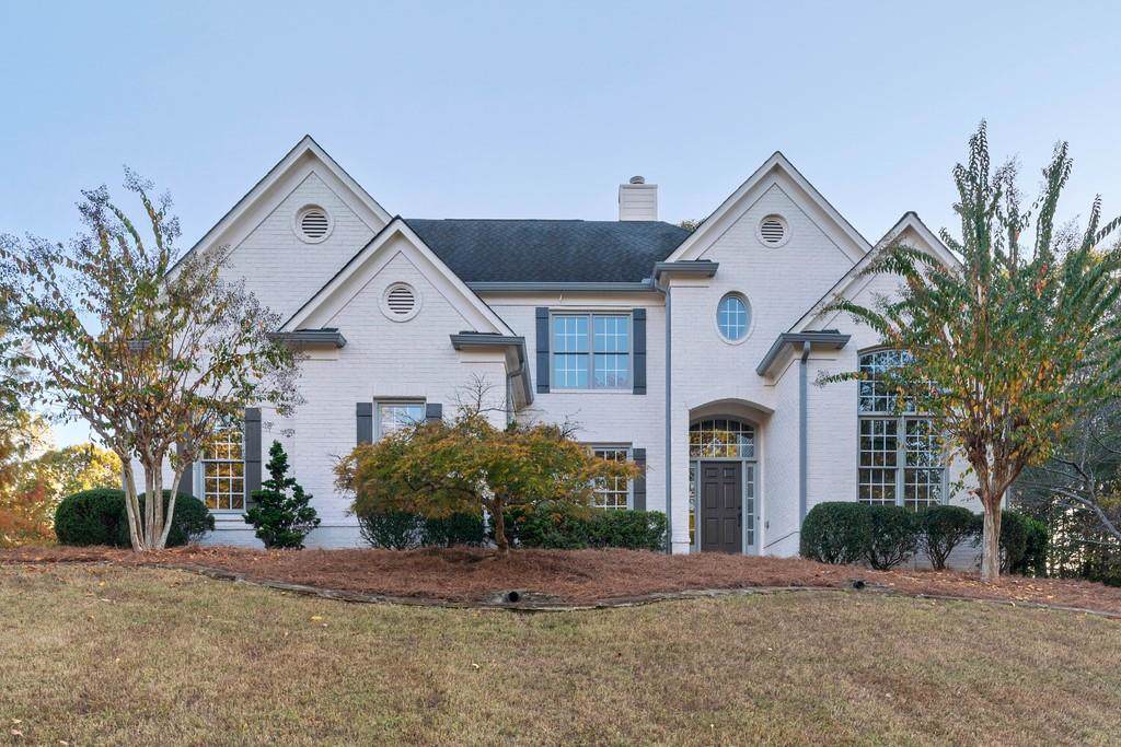 3810 High Point Circle - Photo 1