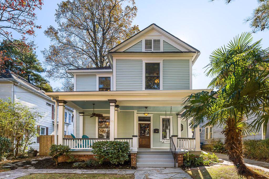 577 Saint Charles Avenue - Photo 1