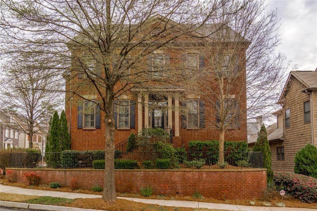 1055 Merrivale Chase - Photo 1