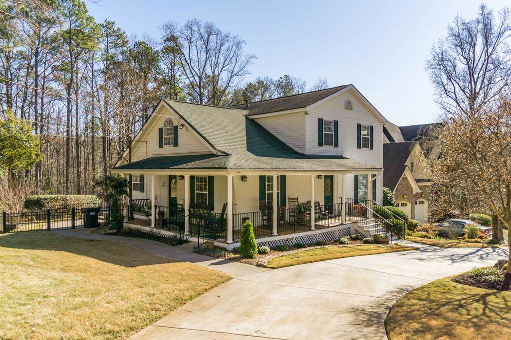4849 Marsha Drive - Photo 1