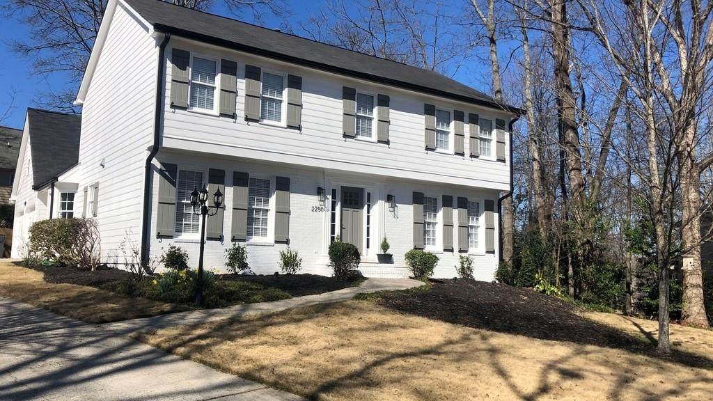 2250 Pine Warbler Court - Photo 1