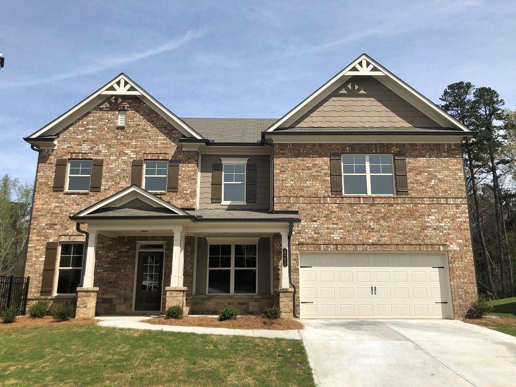 3465 Ivy Farm Path - Photo 1