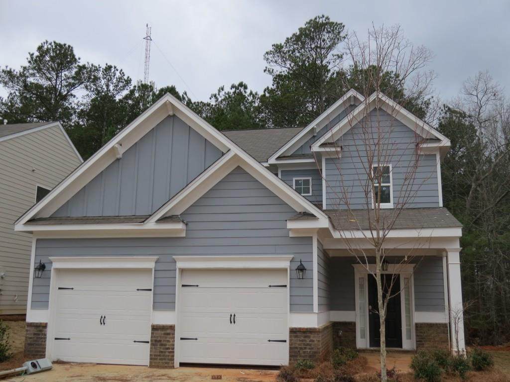 1014 Shadow Glen - Photo 1