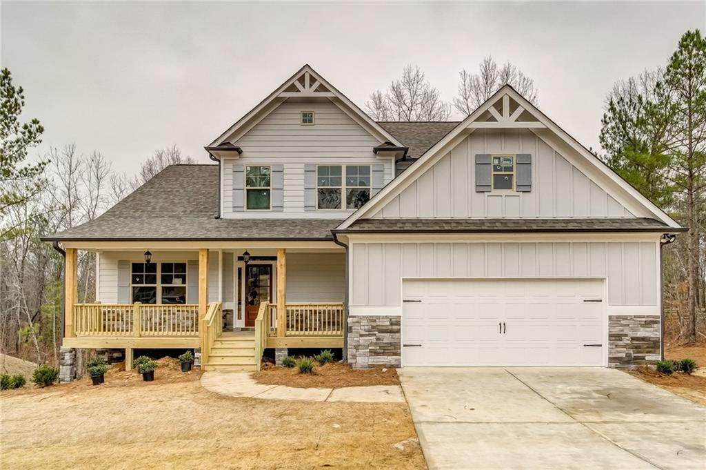 530 Black Horse Circle - Photo 1