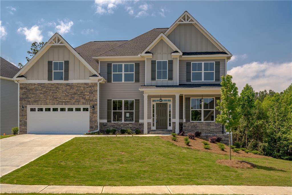 455 Lincolnwood Lane - Photo 1