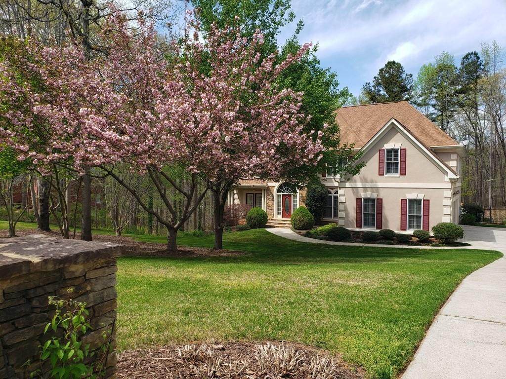 241 Rose Ridge Drive - Photo 1