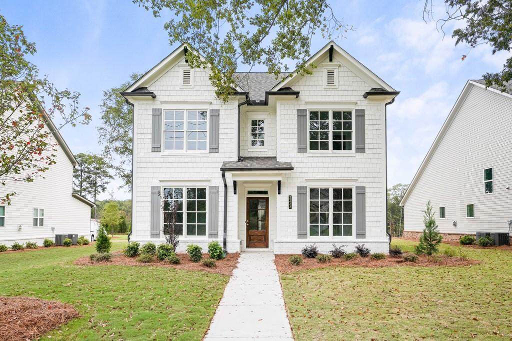 3223 Rockbridge Road - Photo 1