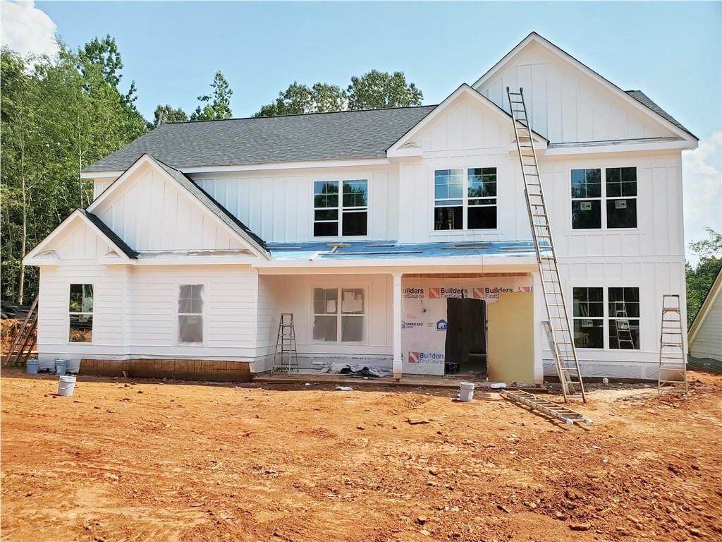 2729 Roller Mill Drive - Photo 1
