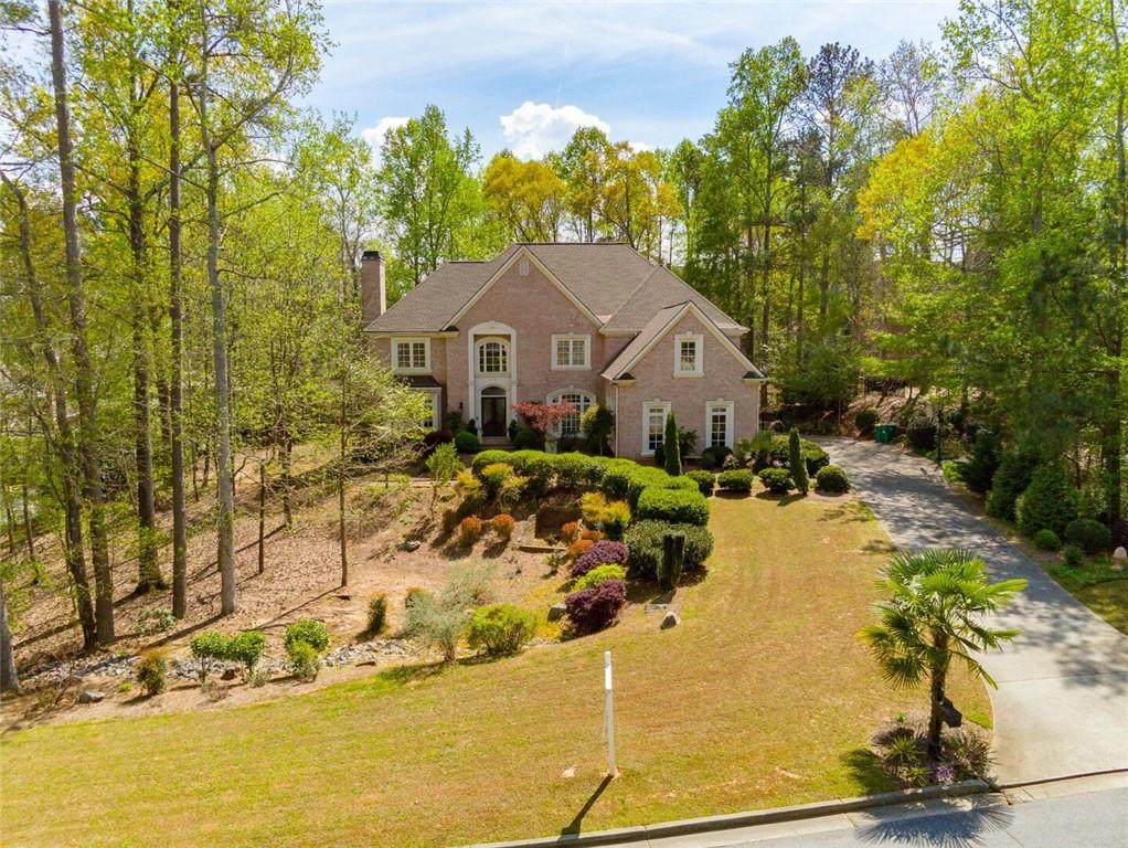 515 Glen National Drive - Photo 1 515 Glen National Drive - Photo 1