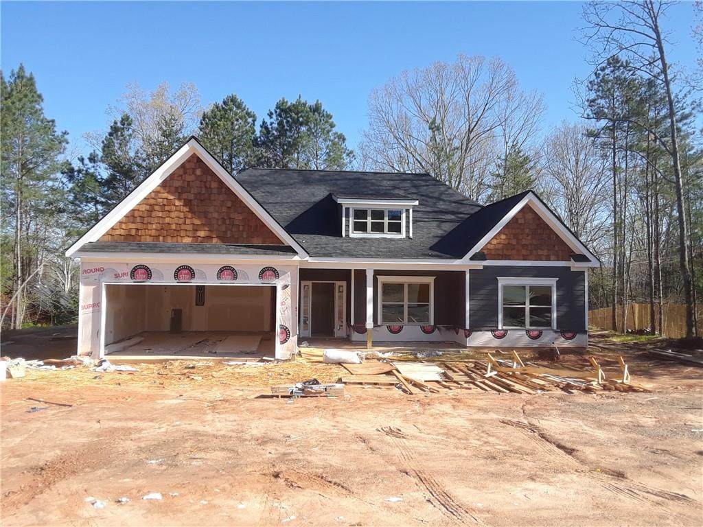 206 Woods Circle - Photo 1
