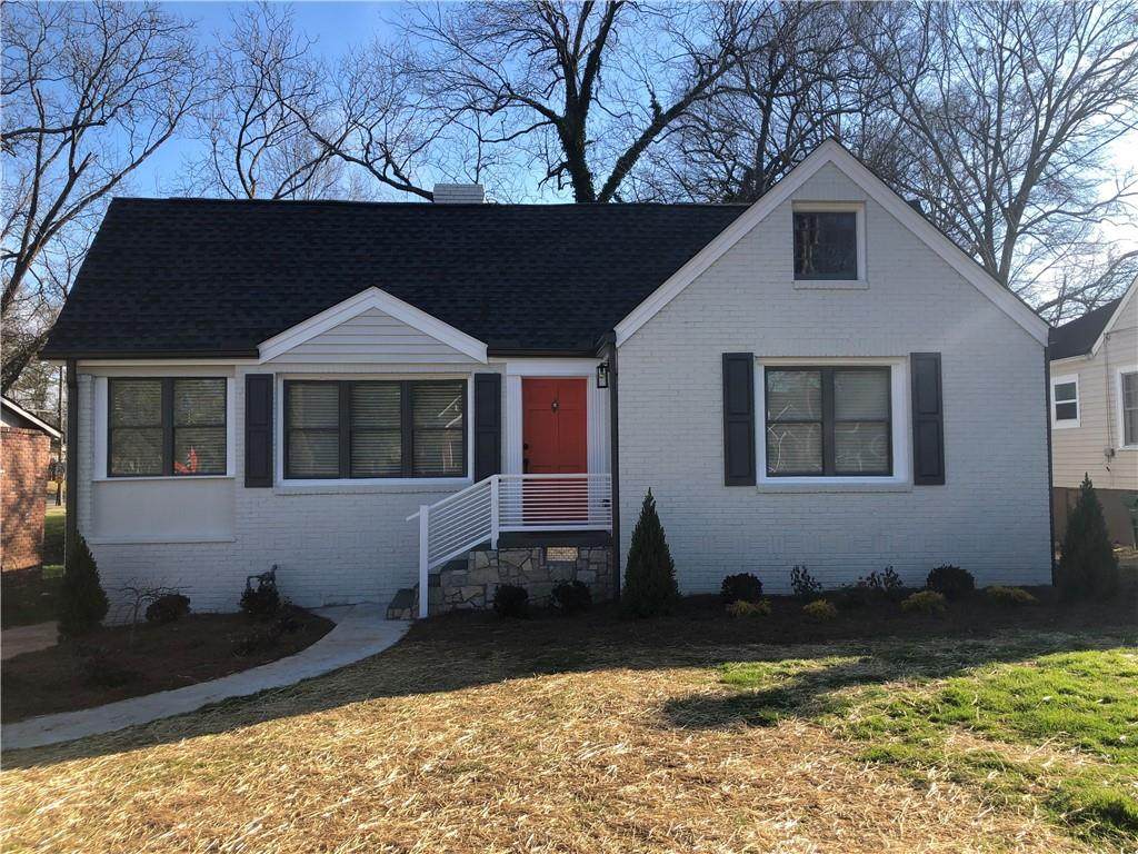 1370 Martin Luther King Jr Drive - Photo 1