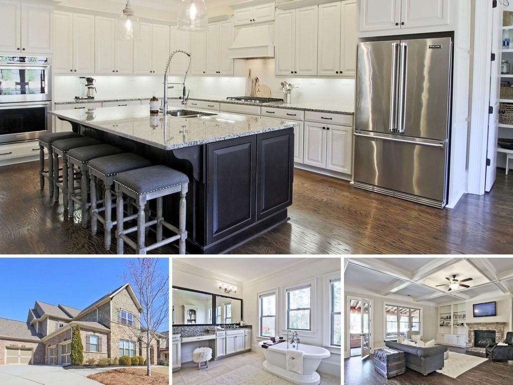 19 Crosscrabble Place - Photo 1